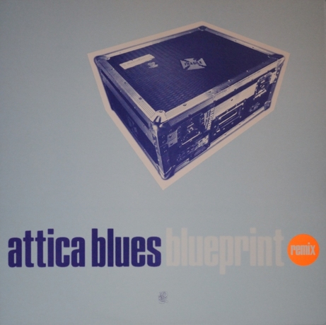 Attica Blues mw038r