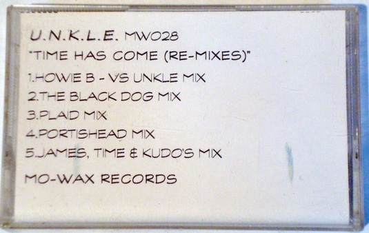 mw028 promo cassette