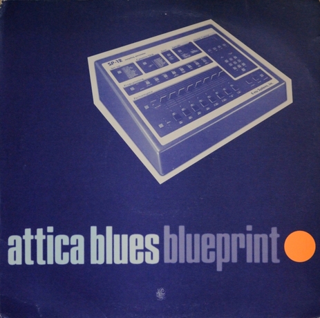 Attica Blues mw038