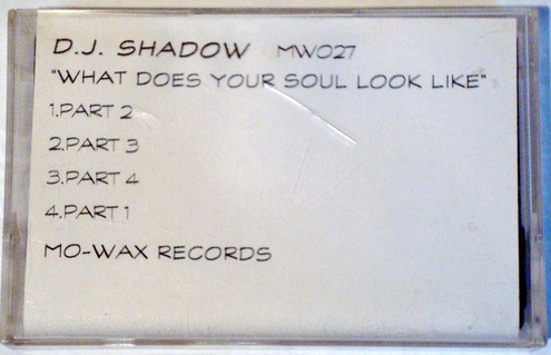mw027 promo cassette