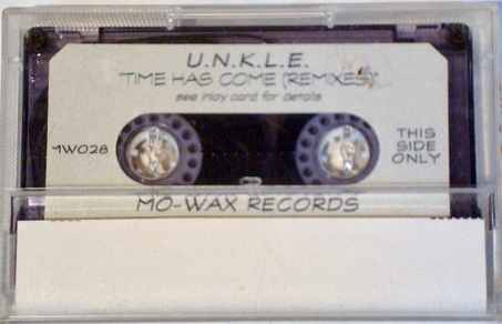 mw028 promo cassette